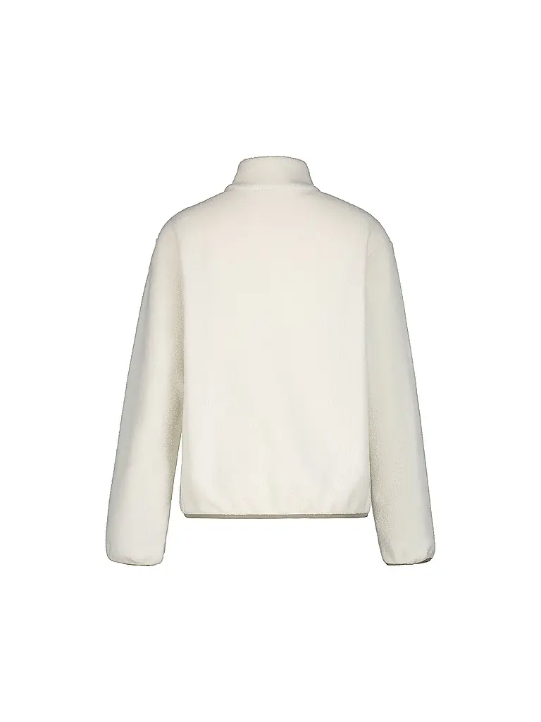 ICEPEAK | Mädchen Pullover Kokomo Fleece mit Zip | 