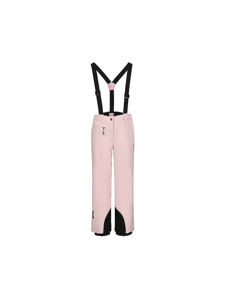 ICEPEAK | Mädchen Skihose Lagos Jr | Rosa