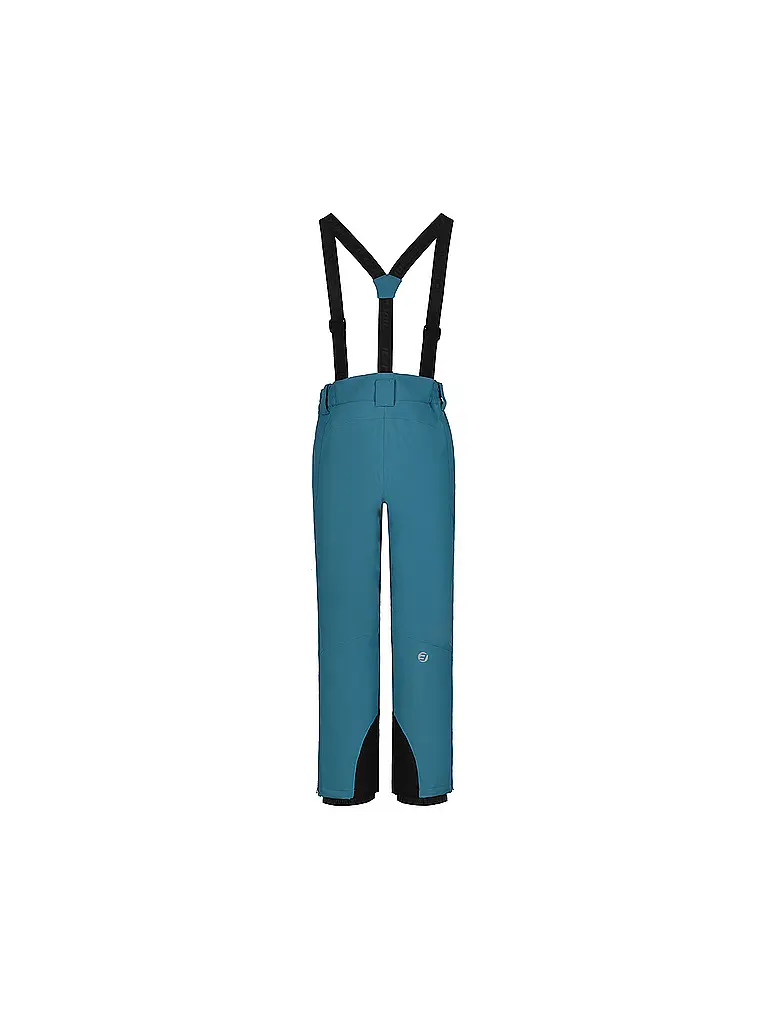 ICEPEAK | Mädchen Skihose Lagos Jr | Petrol