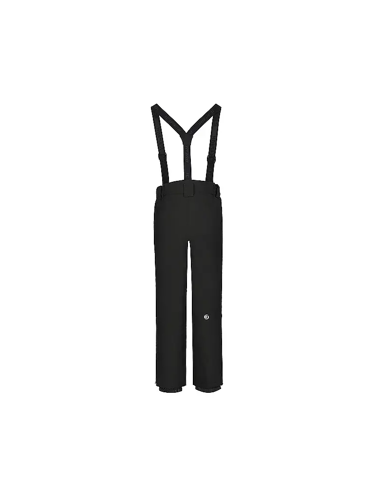 ICEPEAK | Mädchen Skihose Lagos Jr | schwarz