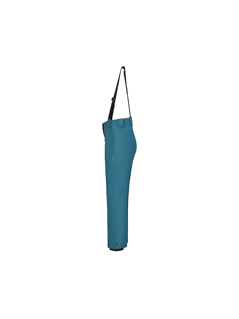 ICEPEAK | Mädchen Skihose Lagos Jr | Petrol