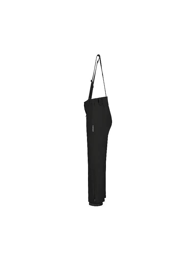 ICEPEAK | Mädchen Skihose Lagos Jr | schwarz