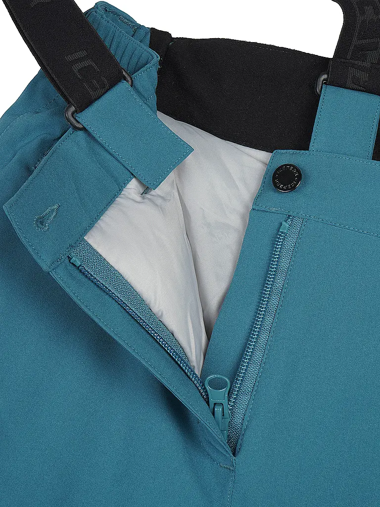 ICEPEAK | Mädchen Skihose Lagos Jr | Petrol