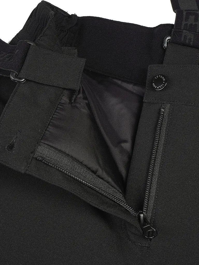 ICEPEAK | Mädchen Skihose Lagos Jr | schwarz