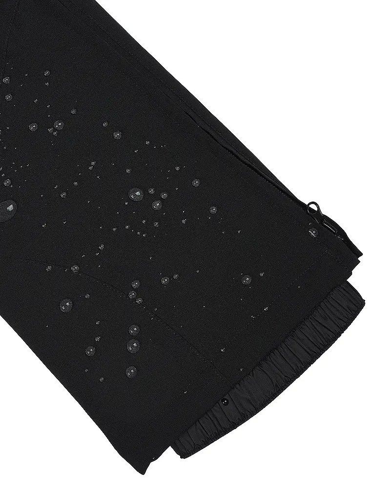 ICEPEAK | Mädchen Skihose Lagos Jr | schwarz