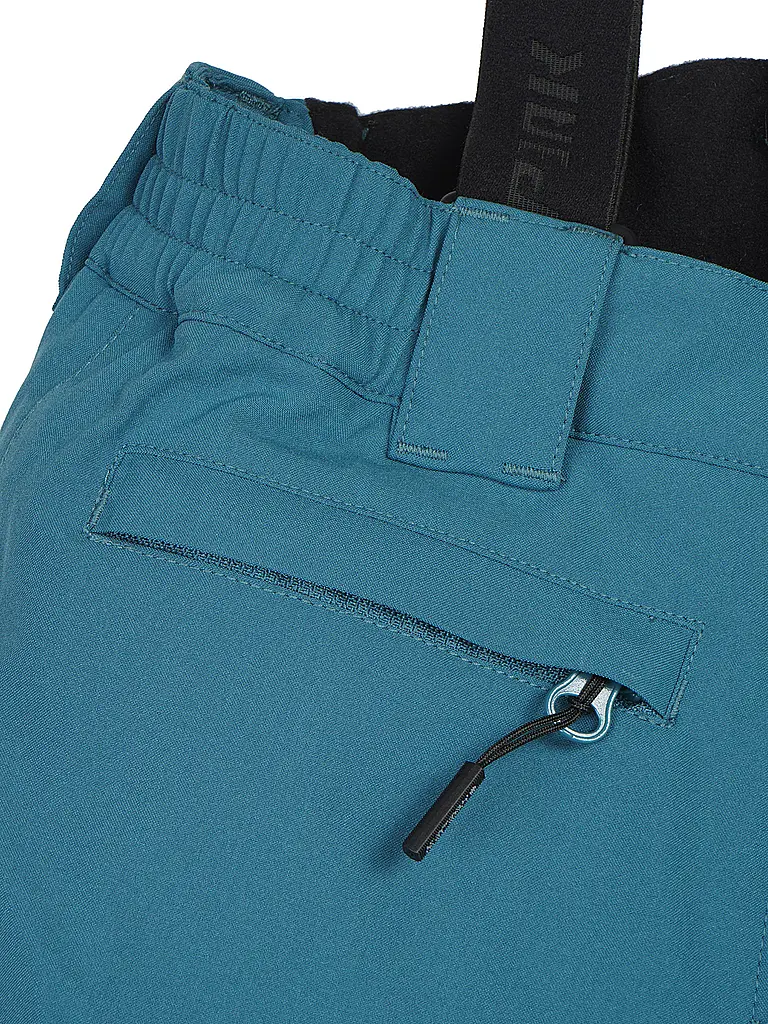 ICEPEAK | Mädchen Skihose Lagos Jr | Petrol