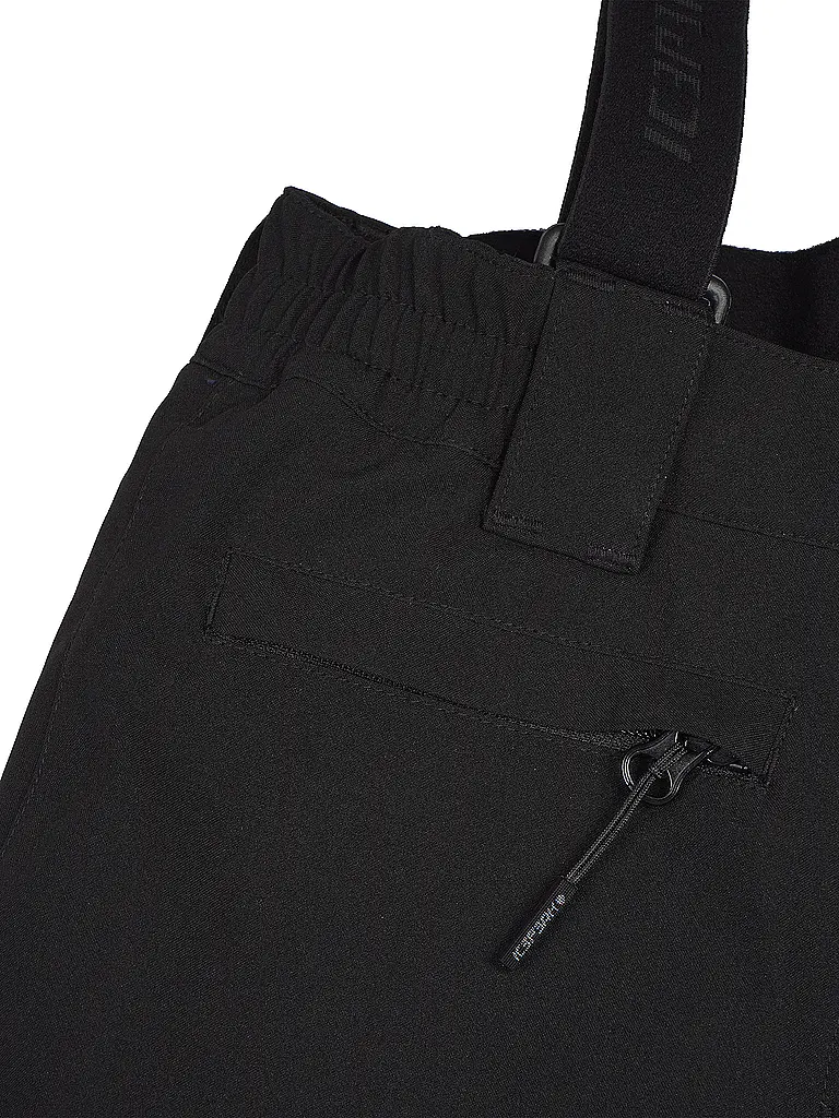 ICEPEAK | Mädchen Skihose Lagos Jr | schwarz