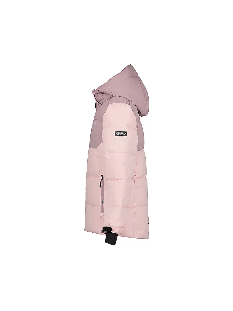 ICEPEAK | Mädchen Skijacke Loris Jr | 