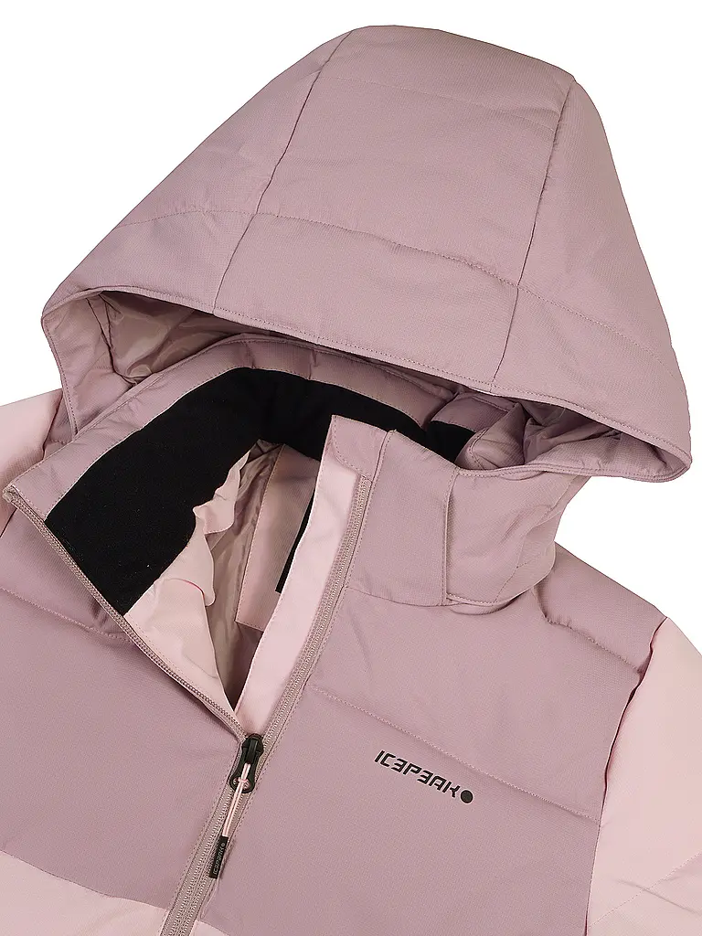 ICEPEAK | Mädchen Skijacke Loris Jr | 