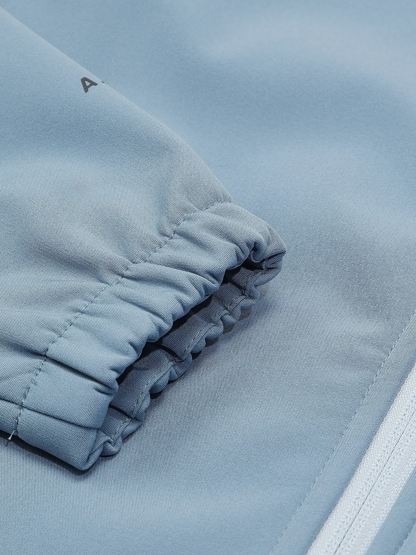 ICEPEAK | Mädchen Softshelljacke Korby Jr Hoodie | hellblau