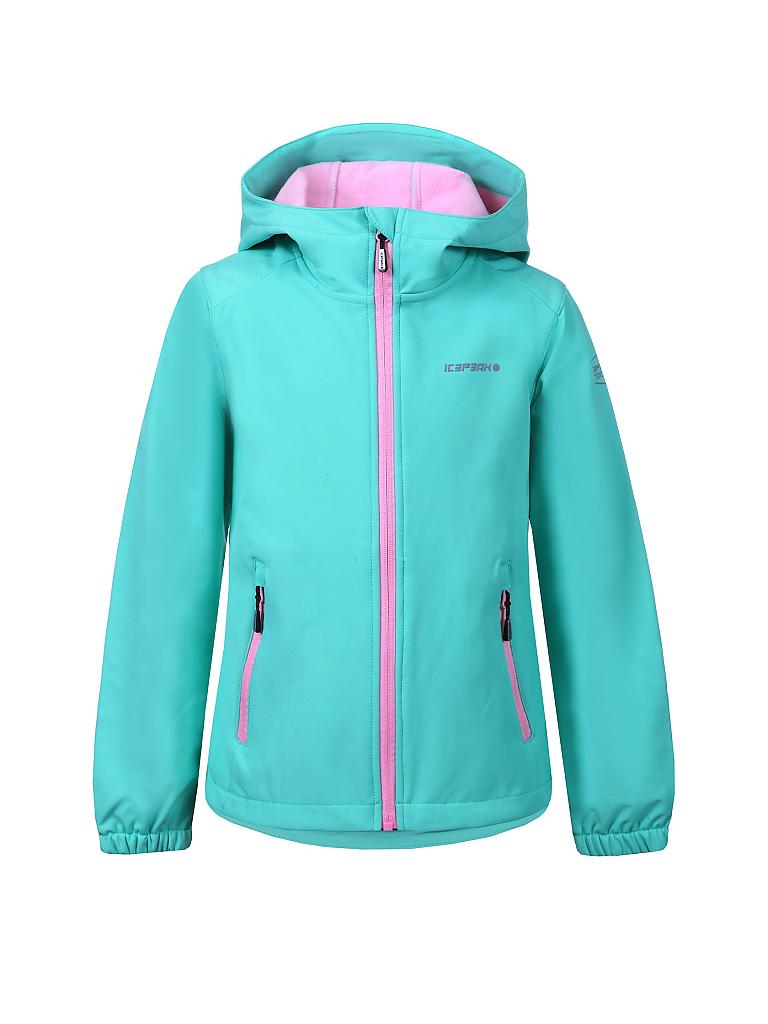 ICEPEAK | Mädchen Softshelljacke Tuua | 