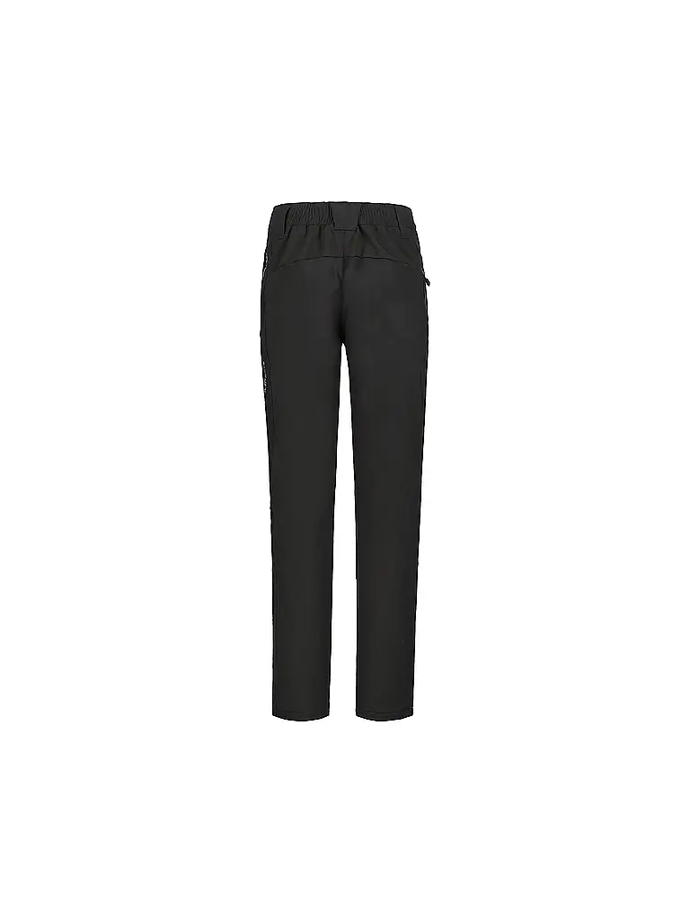 ICEPEAK | Mädchen Wanderhose Kahaluu Hybrid | 