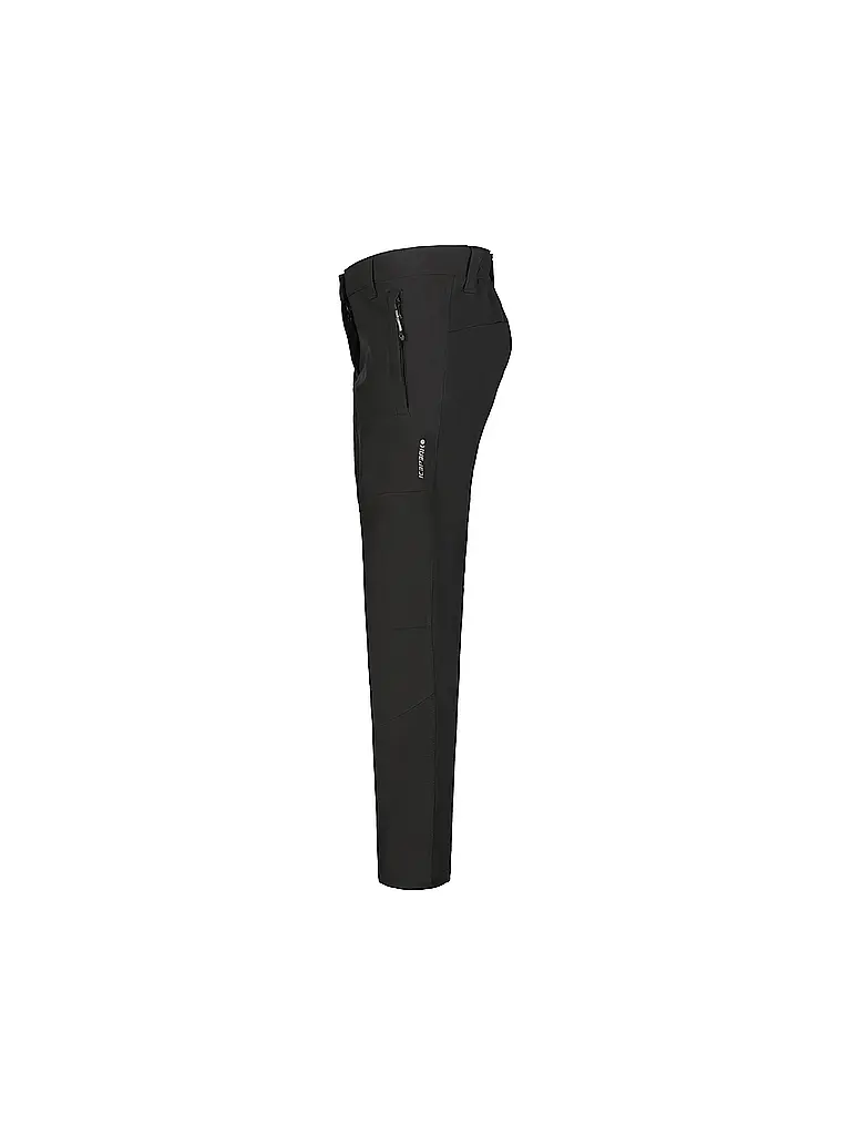 ICEPEAK | Mädchen Wanderhose Kahaluu Hybrid | 