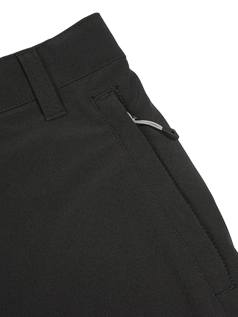 ICEPEAK | Mädchen Wanderhose Kahaluu Hybrid | 