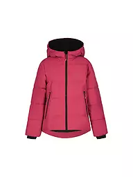 ICEPEAK | Mädchen Winterjacke Kento Hoodie | pink