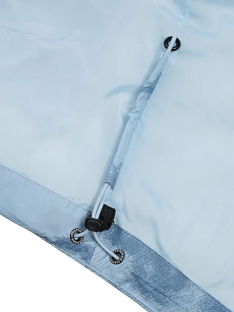 ICEPEAK | Mädchen Winterjacke Kirn Print Hoodie | 
