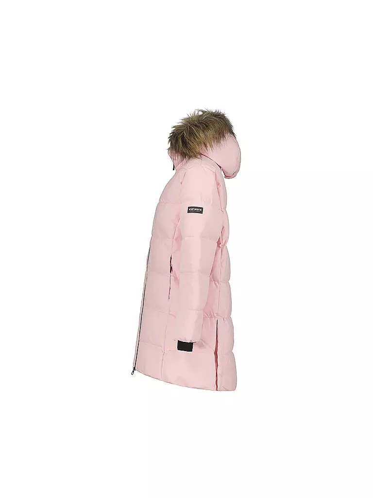 ICEPEAK | Mädchen Wintermantel Keystone Hoodie | 