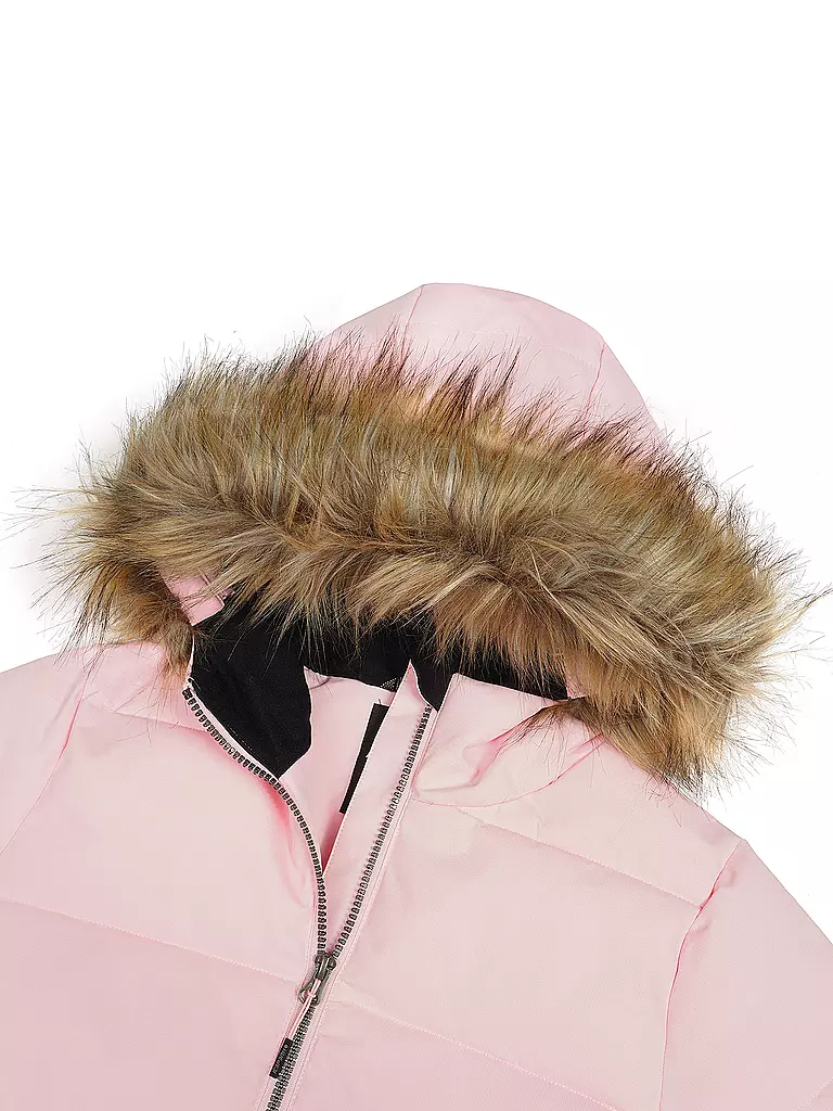 ICEPEAK | Mädchen Wintermantel Keystone Hoodie | 