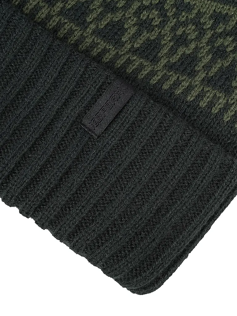ICEPEAK | Mütze Bommel | 
