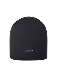 ICEPEAK | Mütze Huetter | schwarz