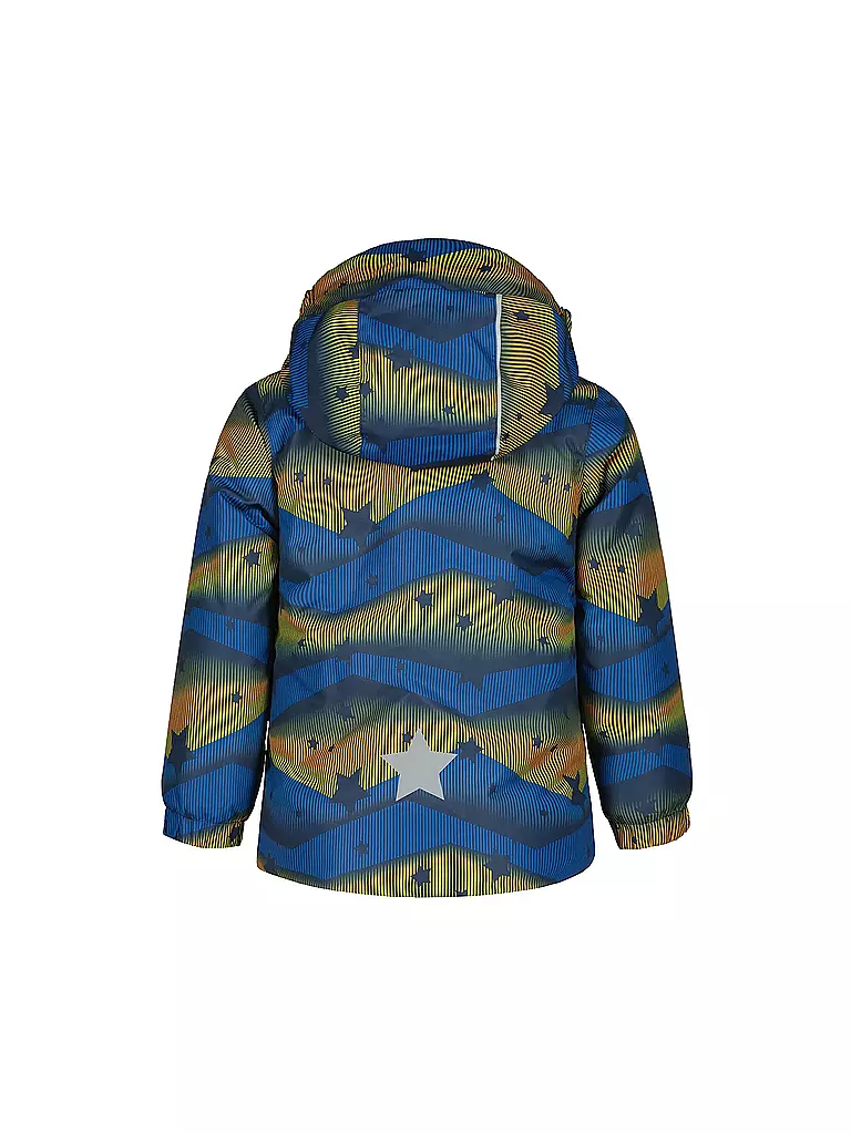 ICEPEAK | Mini Kinder Skijacke Japeri Kd  | bunt