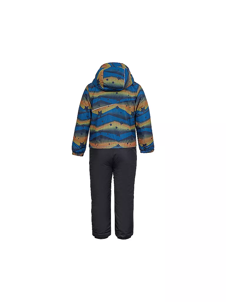 ICEPEAK | Mini Kinder Skioverall Jizan Kd | blau