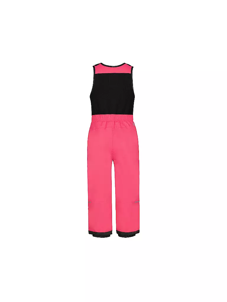 ICEPEAK | Mini Mädchen Skilatzhose Jiazi KD | pink