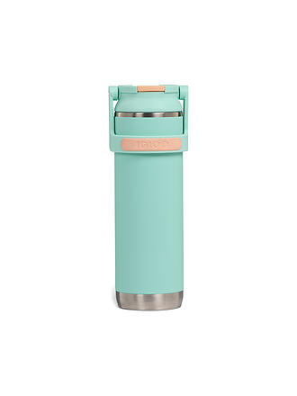 IGLOO | Trinkflasche Flip 'n' Sip Tumbler isoliert 591ml