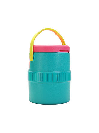 IGLOO | Retro-Getränkespender Barrel of Fun (2 Gallonen)