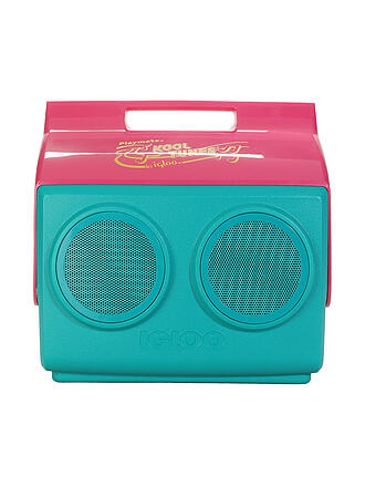 IGLOO | Kühlbox Playmate KoolTunes®