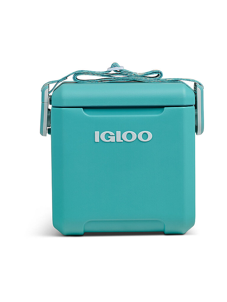 IGLOO Kühlbox Tag-A-Long-Too 11 - Passive Cooler türkis