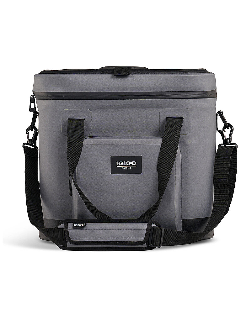 IGLOO Kühlbox Trailmate 36 grau