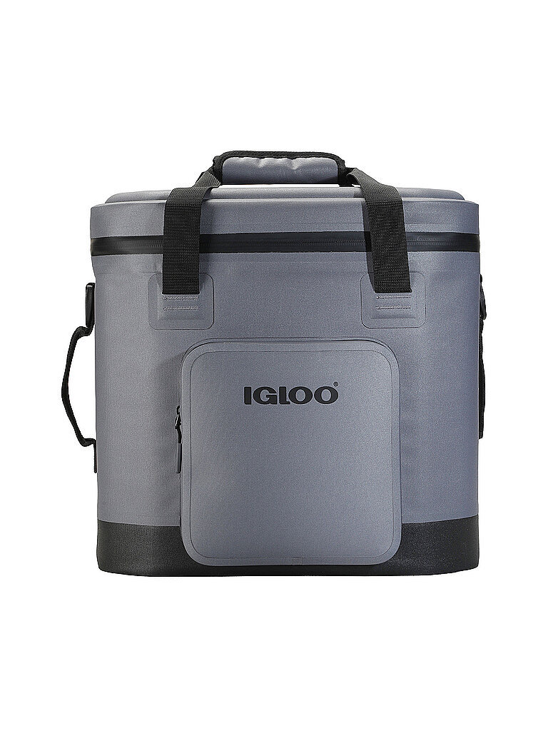 IGLOO Kühlbox Trailmate 36 Passive Soft grau