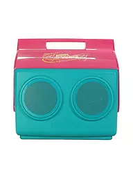 IGLOO | Kühlbox Playmate KoolTunes® | petrol