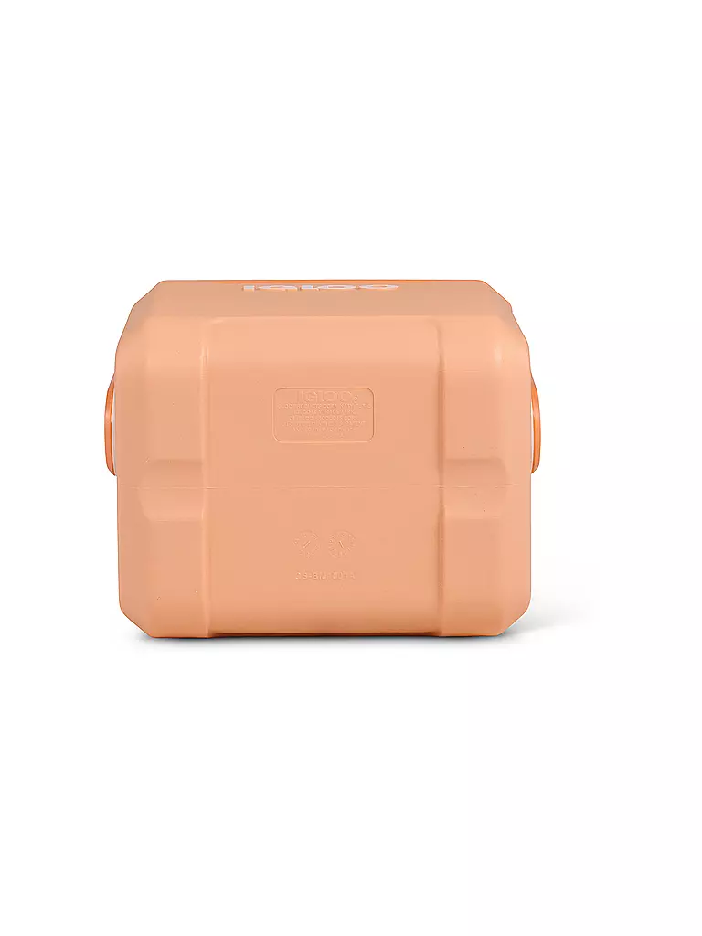 IGLOO | Kühlbox Tag-A-Long-Too 11 - Passive Cooler | koralle