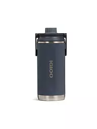 IGLOO | Trinkflasche isoliert 1006ml | schwarz