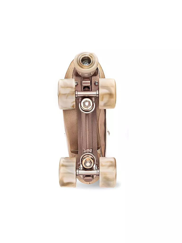 IMPALA | Damen Rollerskates Marawa Rose Gold | rosa