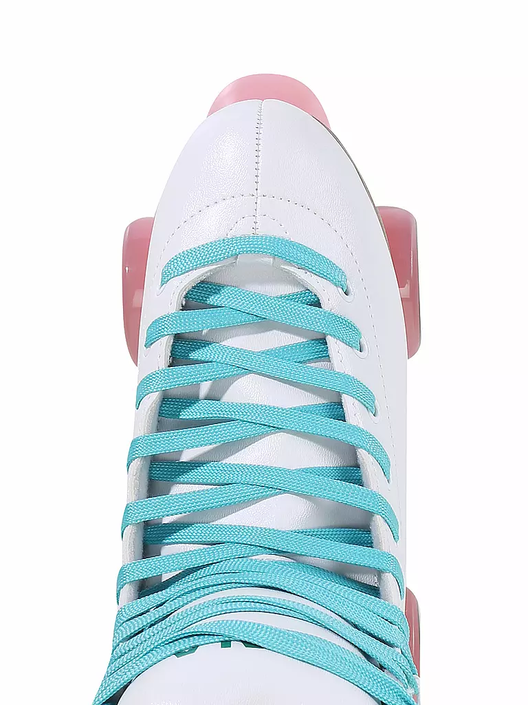IMPALA | Damen Rollerskates White | weiss