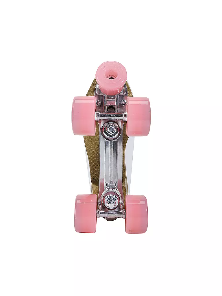 IMPALA | Damen Rollerskates White | weiss