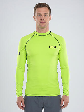 ION | Herren Shirt Rashguard Promo
