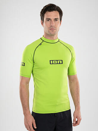 ION | Herren Shirt Rashguard Promo