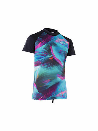 ION | Mädchen  Beachshirt Rashguard Capture