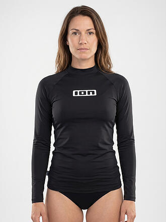 ION | Damen Shirt Rashguard Promo