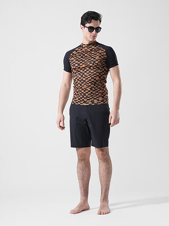 ION | Herren Lycrashirt Maze