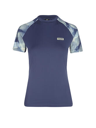 ION | Damen Lycrashirt Lizz