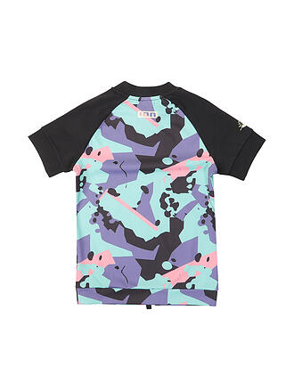 ION | Kinder Lycrashirt Capture Grom