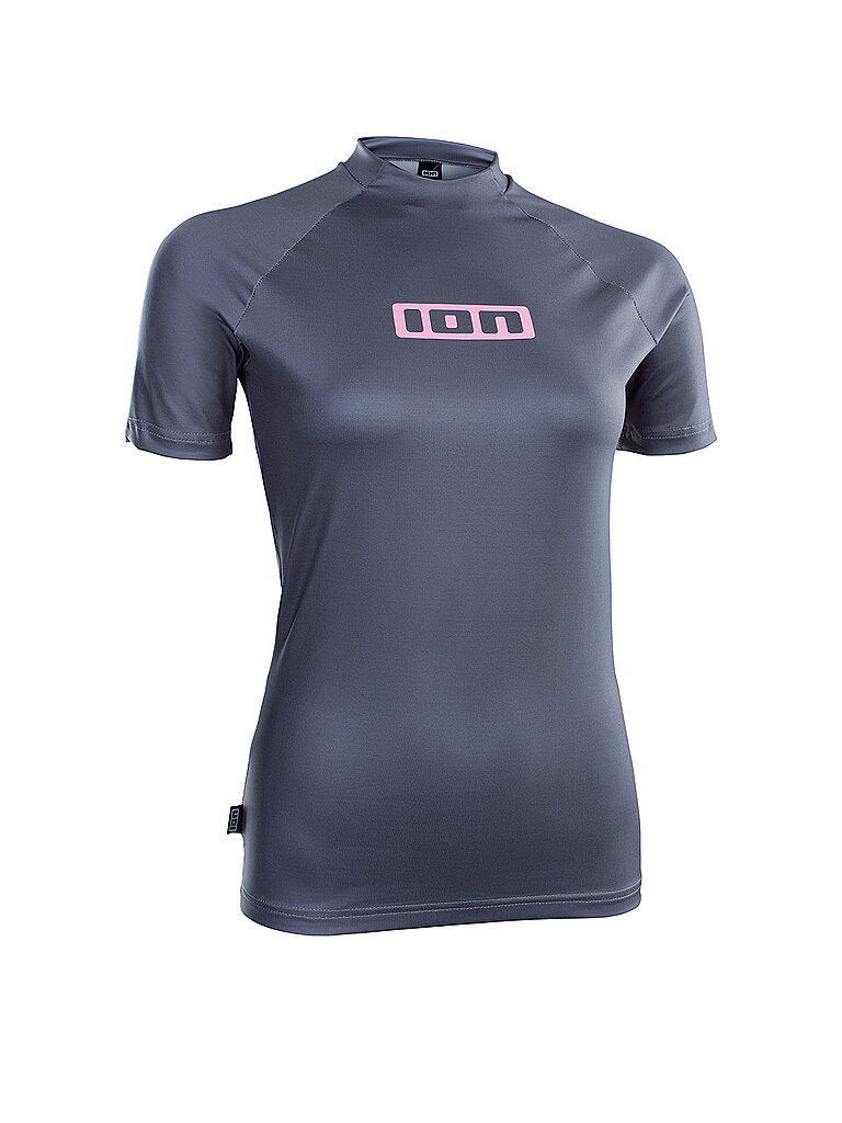 ION Damen Shirt Rashguard