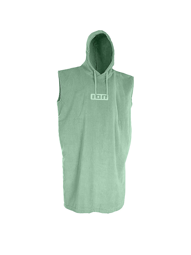 ION Poncho Core S mint W