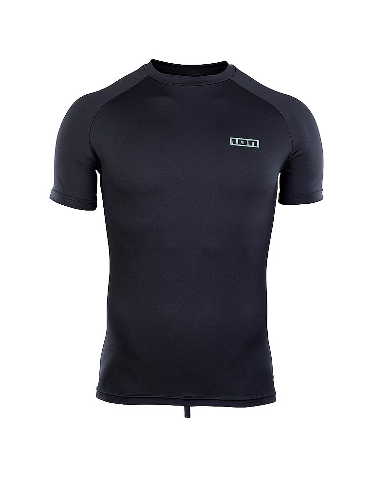 ION Herren Rashguard schwarz | XL