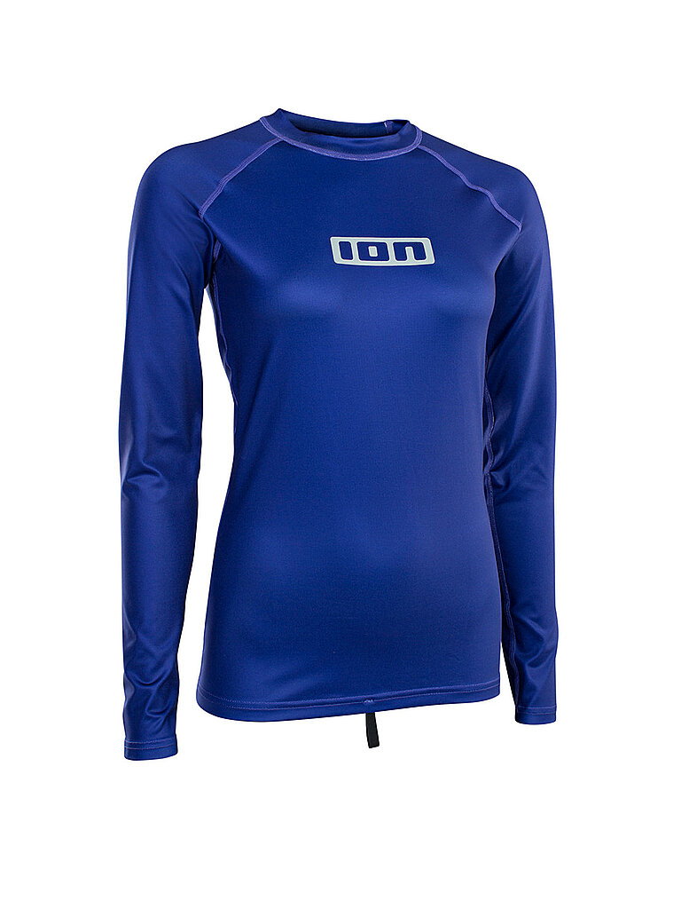 ION Damen Shirt Rashguard Promo